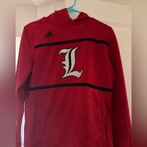 Adidas Louisville Hoodie